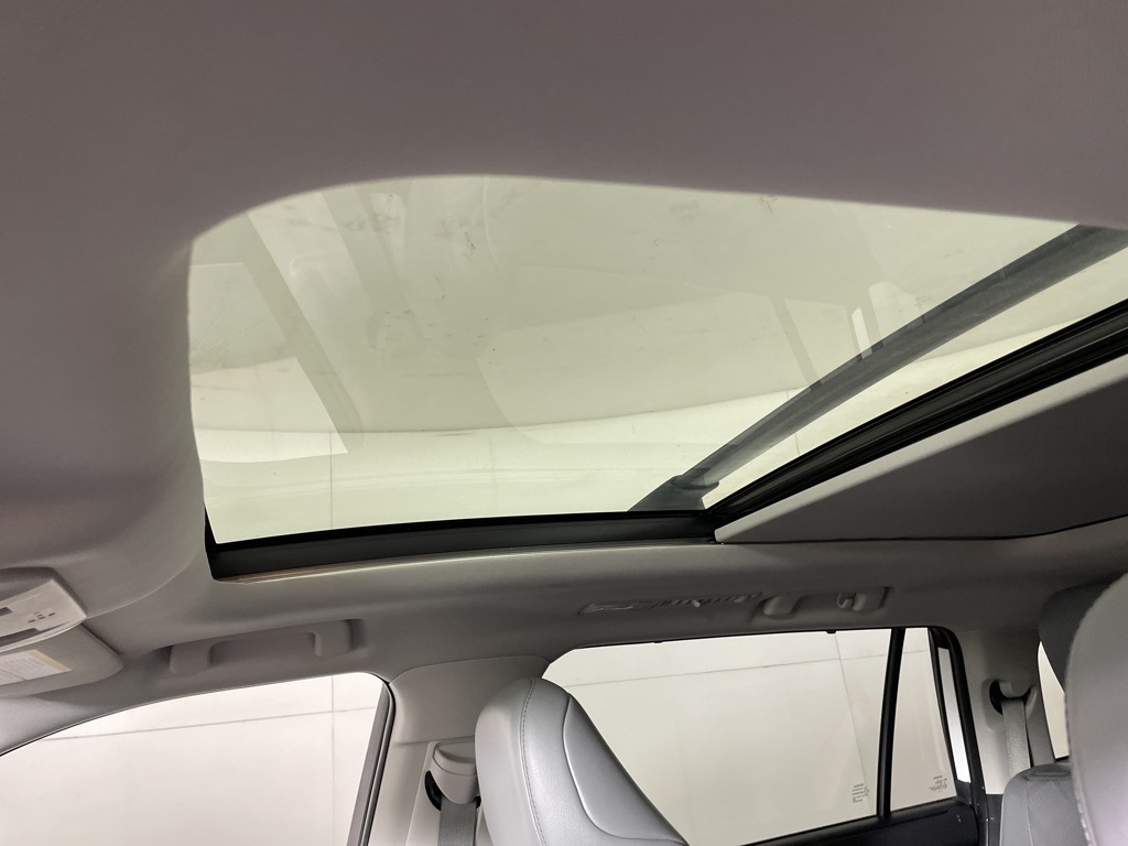 2022 Toyota Highlander Platinum photo 29
