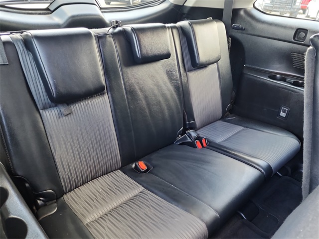2019 Toyota Highlander LE Plus photo 18