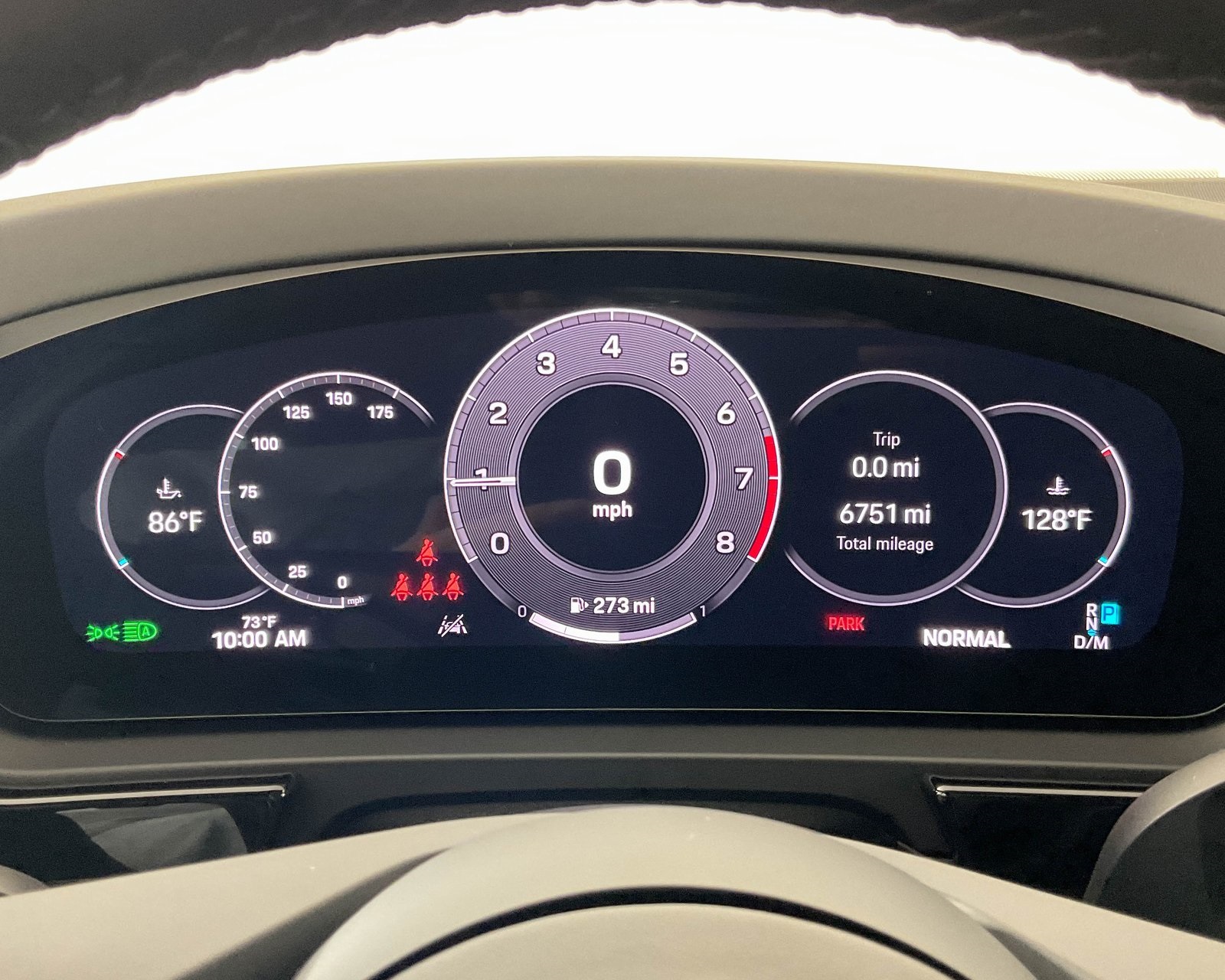 2024 Porsche Cayenne photo 20