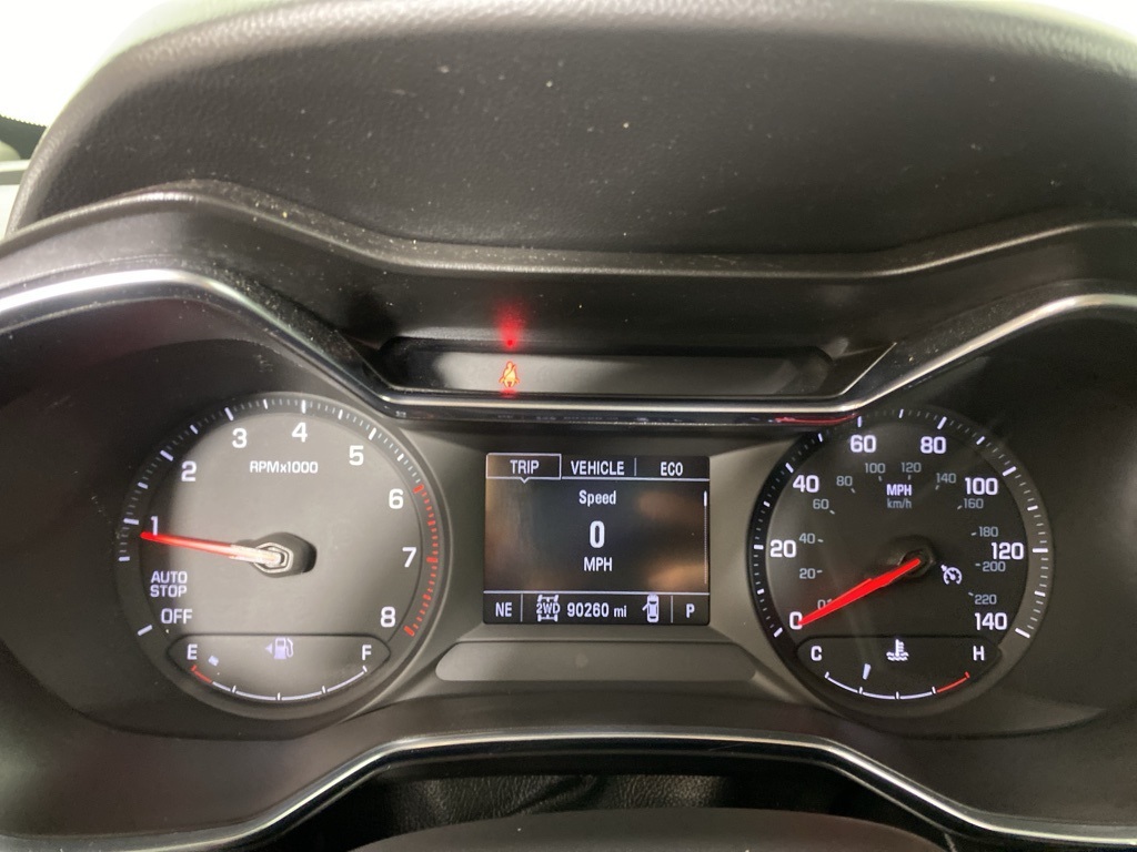 2021 Chevrolet Trailblazer LT photo 27