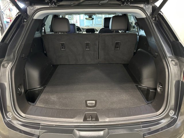 2022 Chevrolet Blazer 3LT photo 31