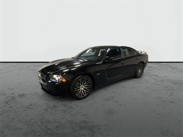 2013 Dodge Charger R/T photo 2