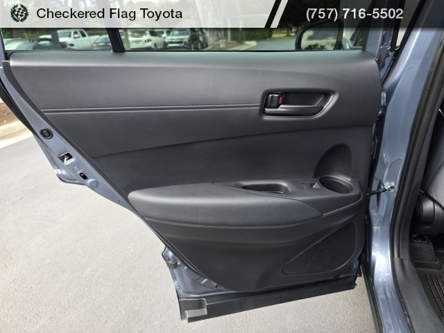2024 Toyota Corolla Hybrid S photo 38