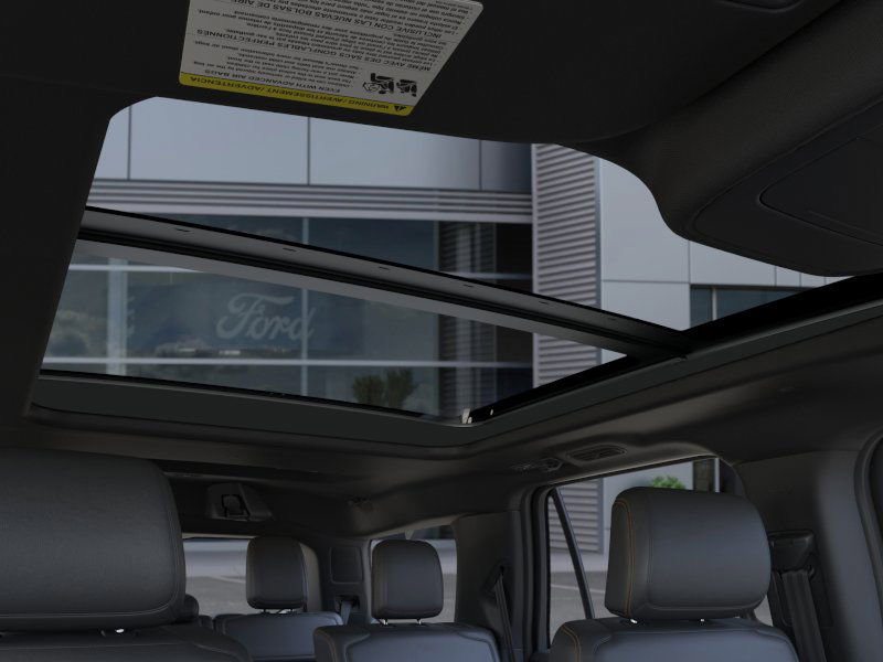 2025 Ford Expedition photo 20