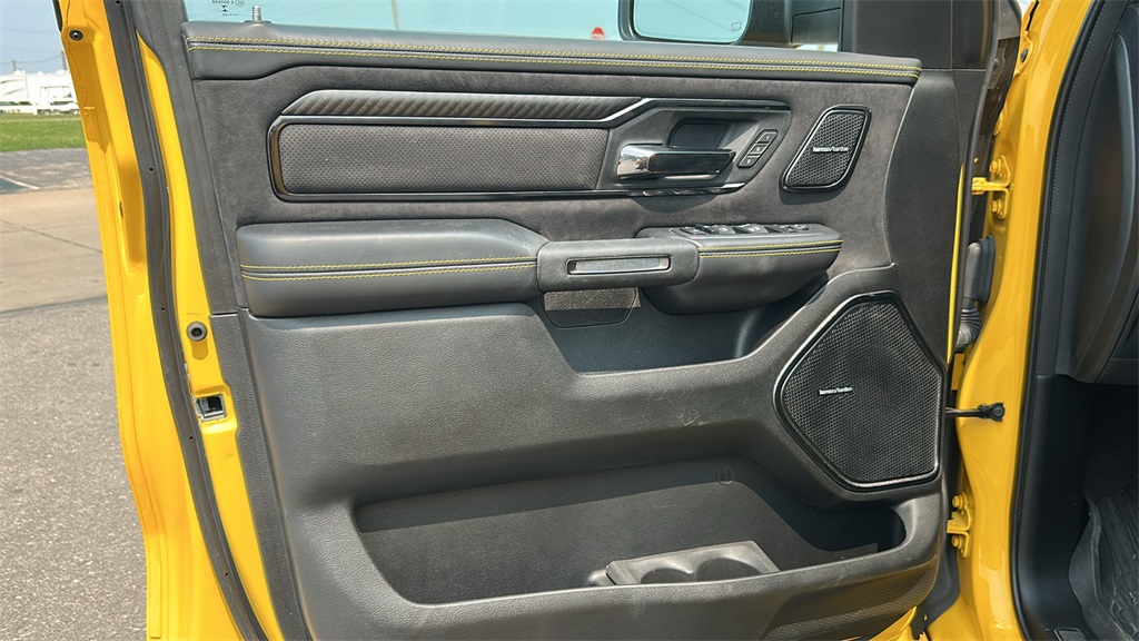 2023 Ram 1500 TRX photo 19