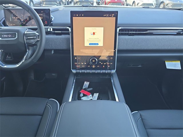 2026 Gmc Sierra Elevation photo 11