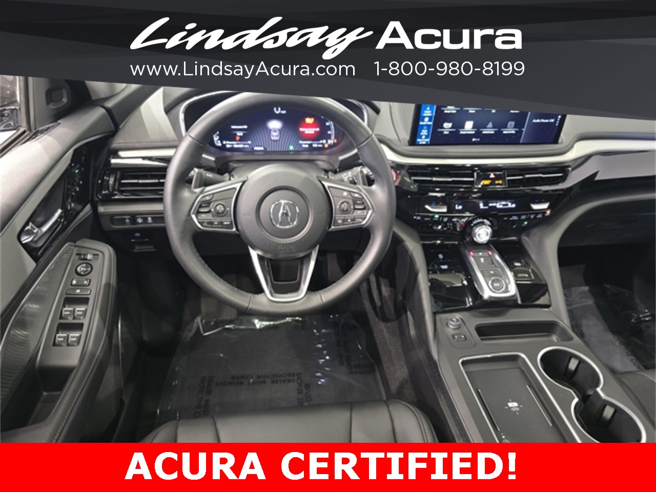 2025 Acura MDX Base photo 10