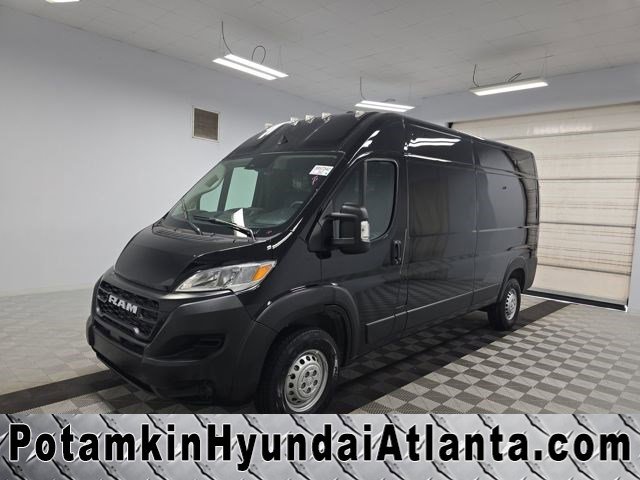 2025 RAM ProMaster Cargo Van Base's photo