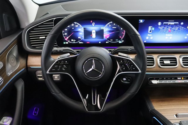 2024 Mercedes Benz GLE 4MATIC 350 photo 4