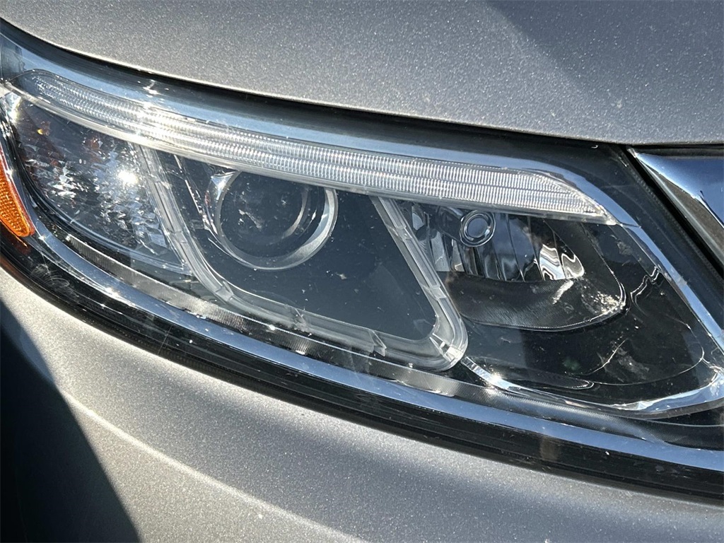 2014 Kia Sorento LX photo 5