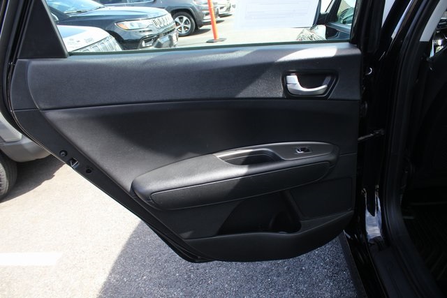 2020 Kia Optima LX photo 20