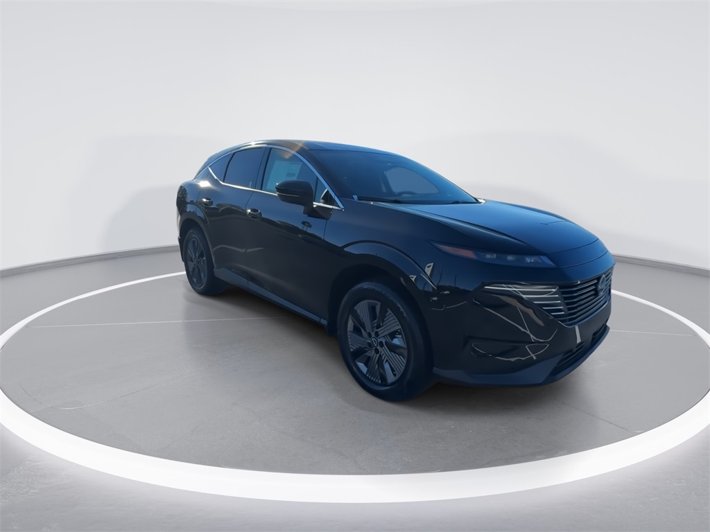 2026 Nissan Murano SL photo 2