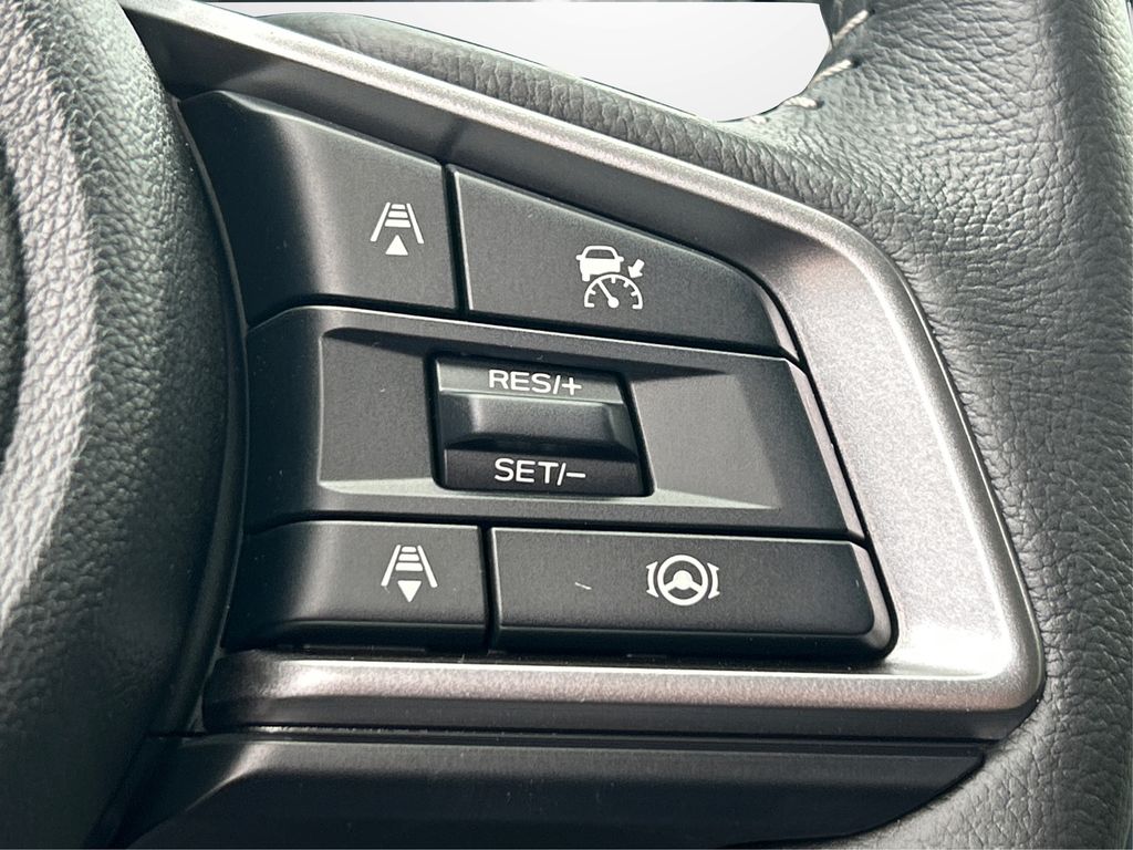 2025 Subaru Legacy Premium photo 29