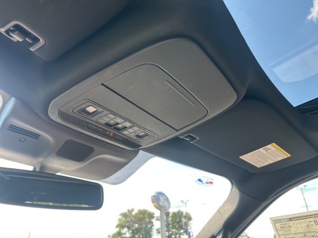 2025 Ford Expedition King Ranch MAX photo 42