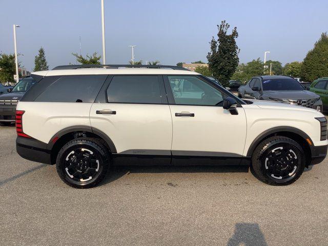 2026 Hyundai Palisade XRT photo 2
