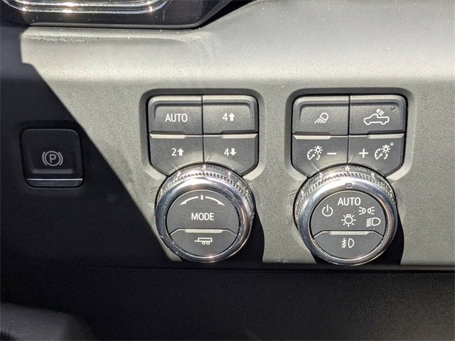 2024 Gmc Sierra 1500 AT4X photo 23
