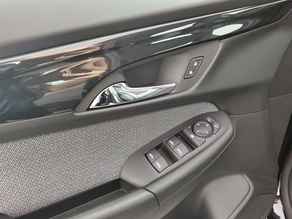 2026 Chevrolet Trailblazer LS photo 22