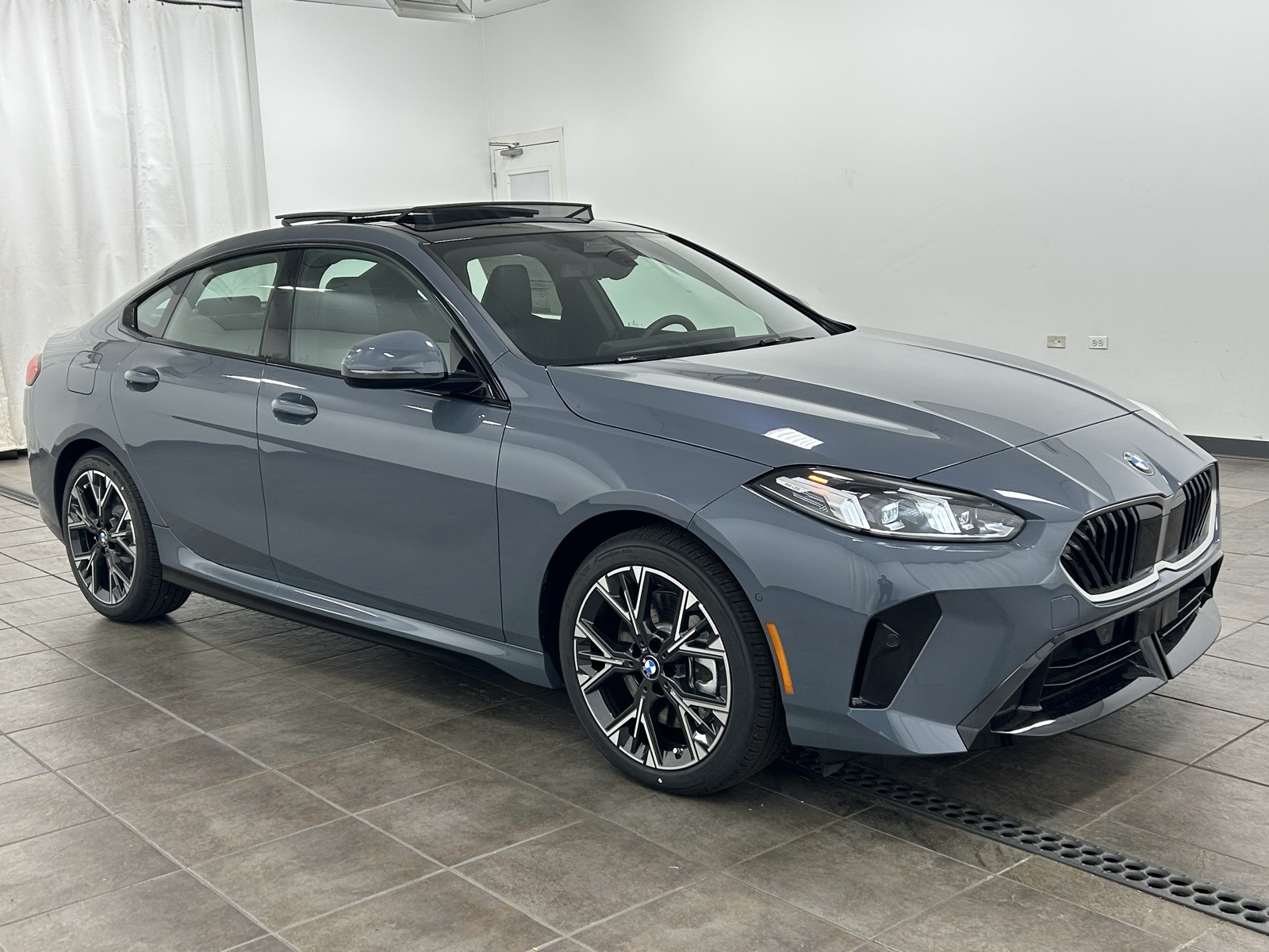 2026 Bmw 228 photo 6