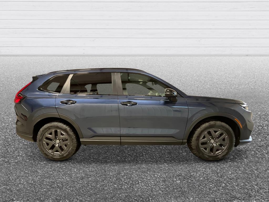 2026 Honda CR-V Hybrid photo 7