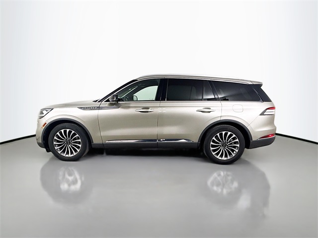 2023 Lincoln Aviator Reserve photo 5