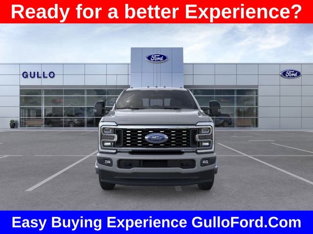 2025 Ford F-350 photo 6