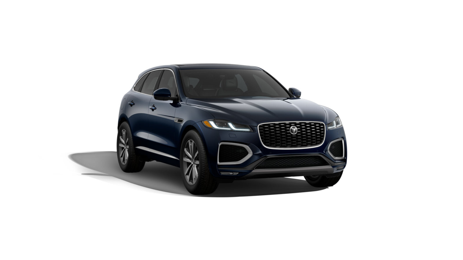 2026 Jaguar F-Pace R-Dynamic S's photo