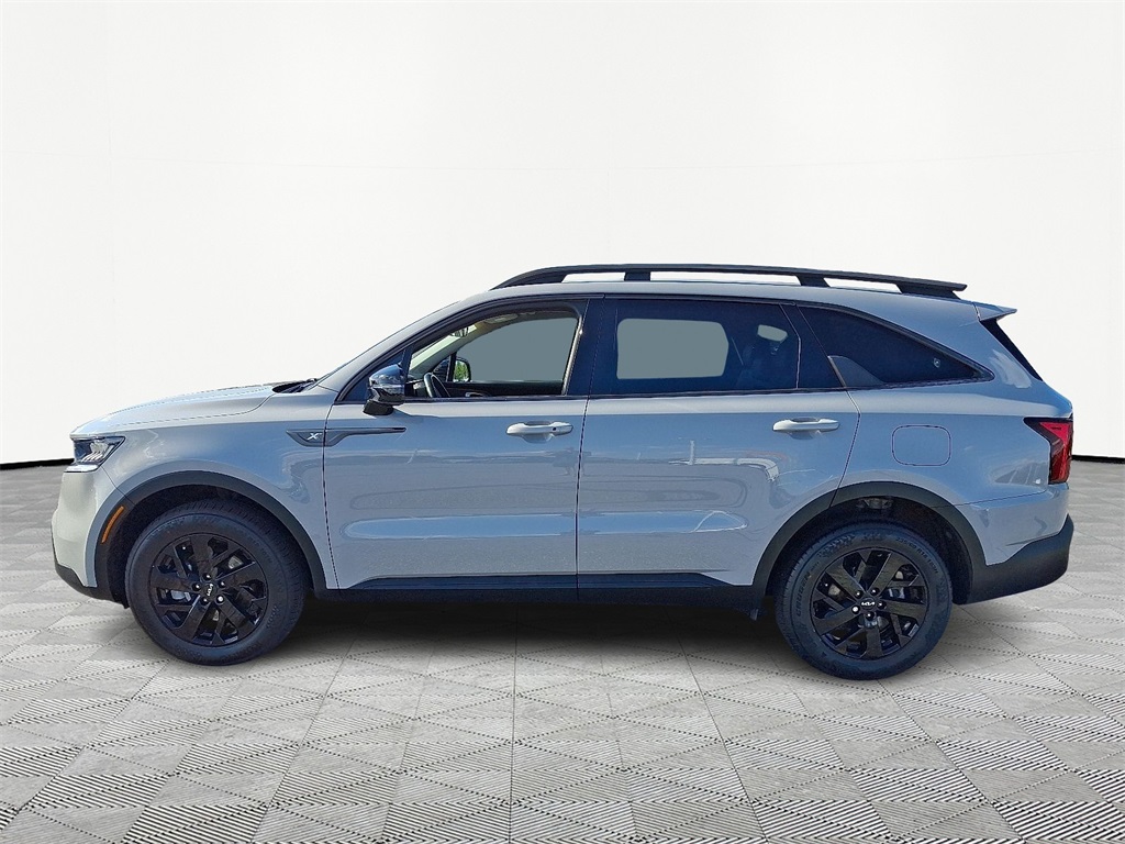 2022 Kia Sorento S photo 4