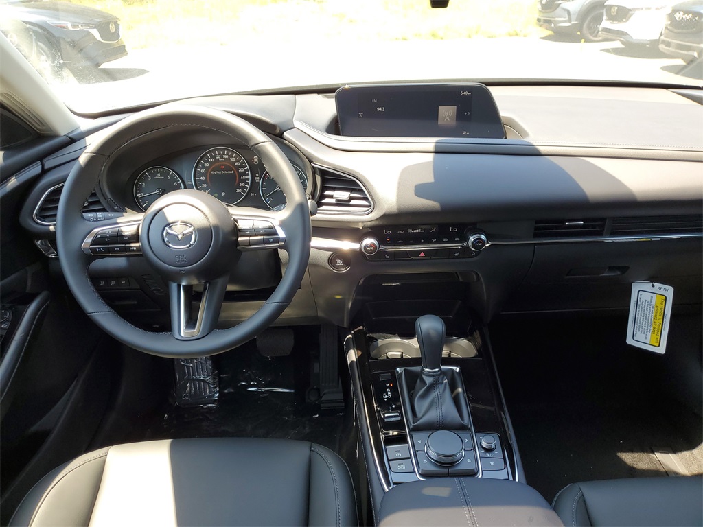 2025 Mazda CX-30 2.5 S Preferred photo 11