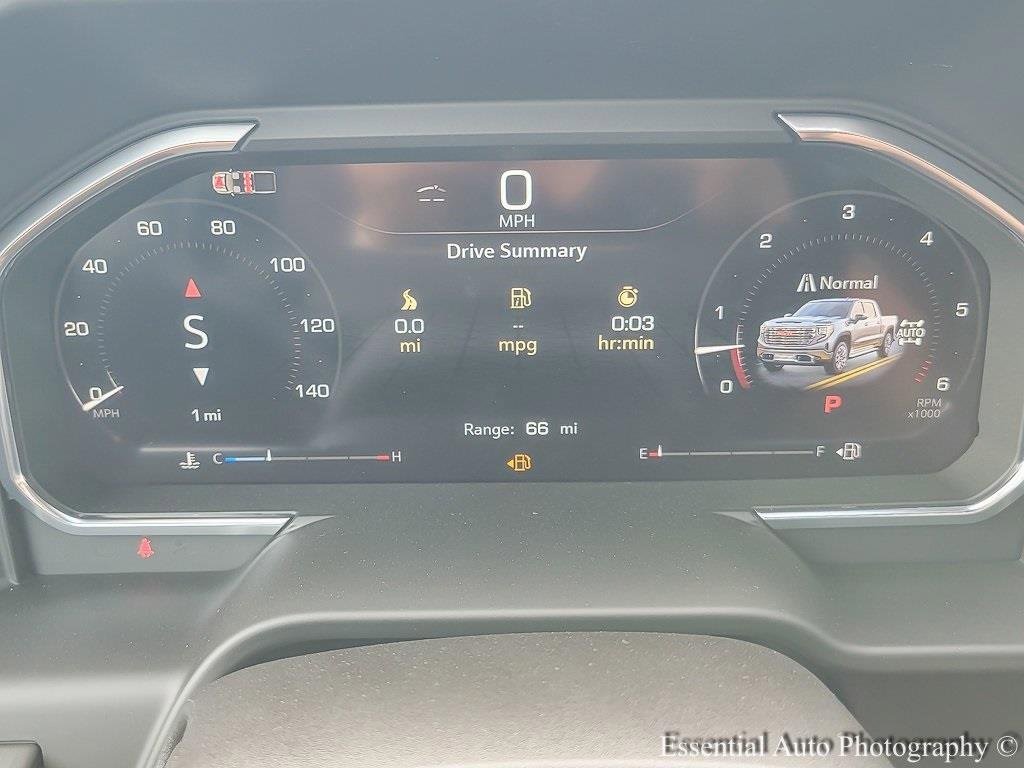 2026 GMC SIERRA - Image 12