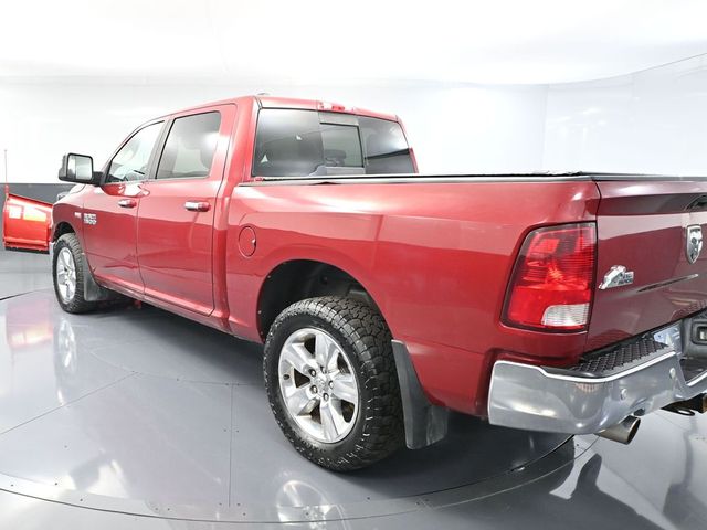 2014 Ram 1500 Big Horn photo 5