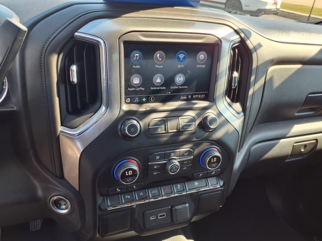 2019 Chevrolet Silverado 1500 LT photo 18