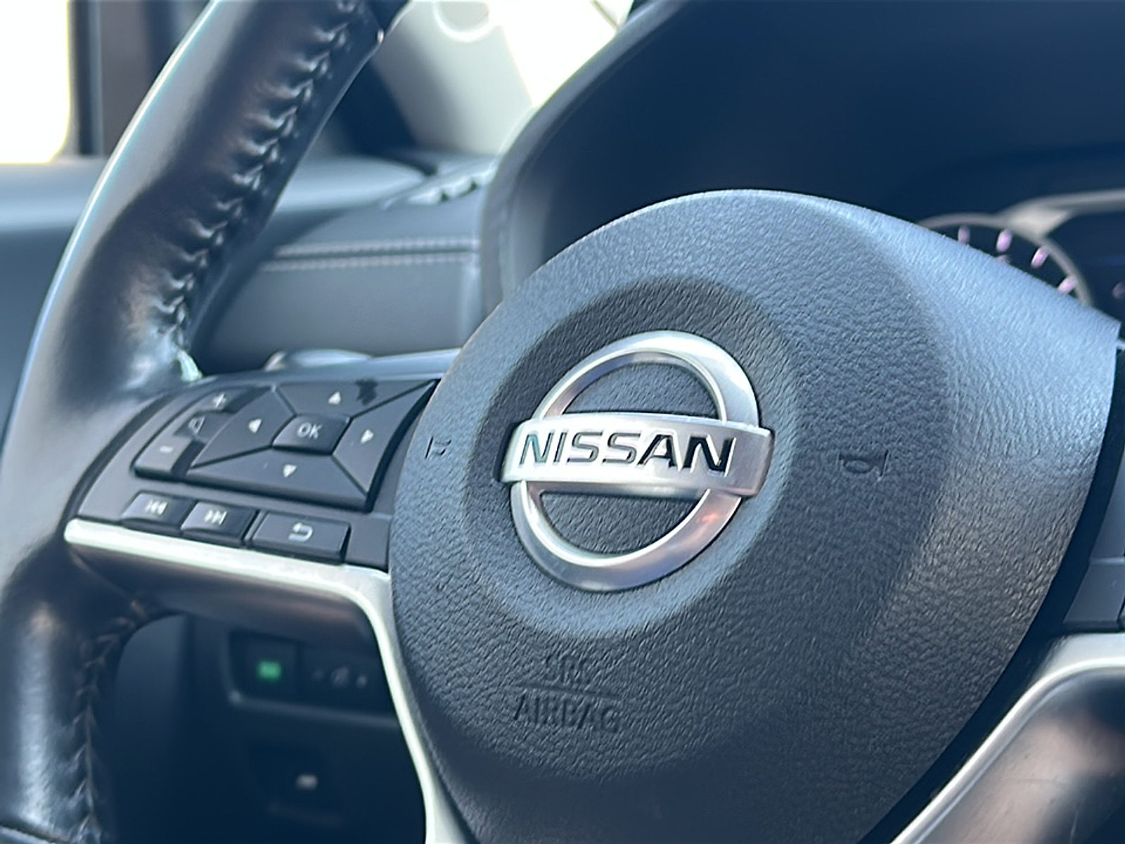2022 Nissan Sentra SV photo 15