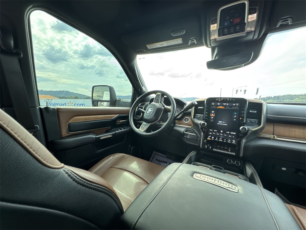 2023 Ram 3500 Laramie Longhorn photo 15