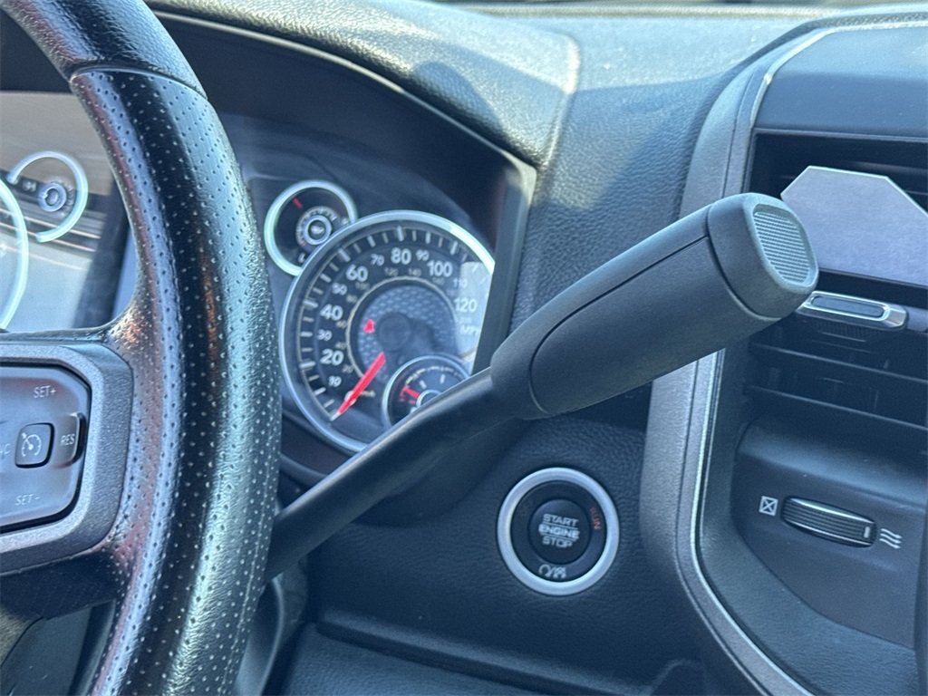 2024 Ram 2500 Tradesman photo 24