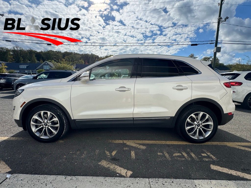 2019 Lincoln MKC Select photo 3