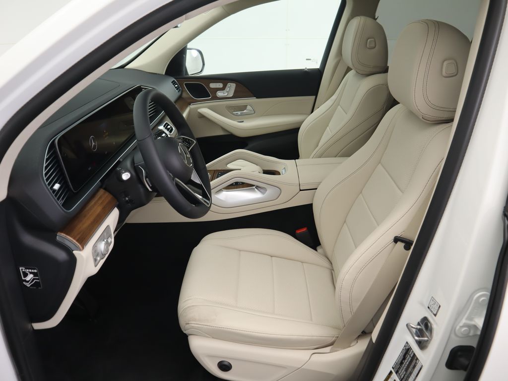 2026 Mercedes Benz GLE 450e 4MATIC photo 19