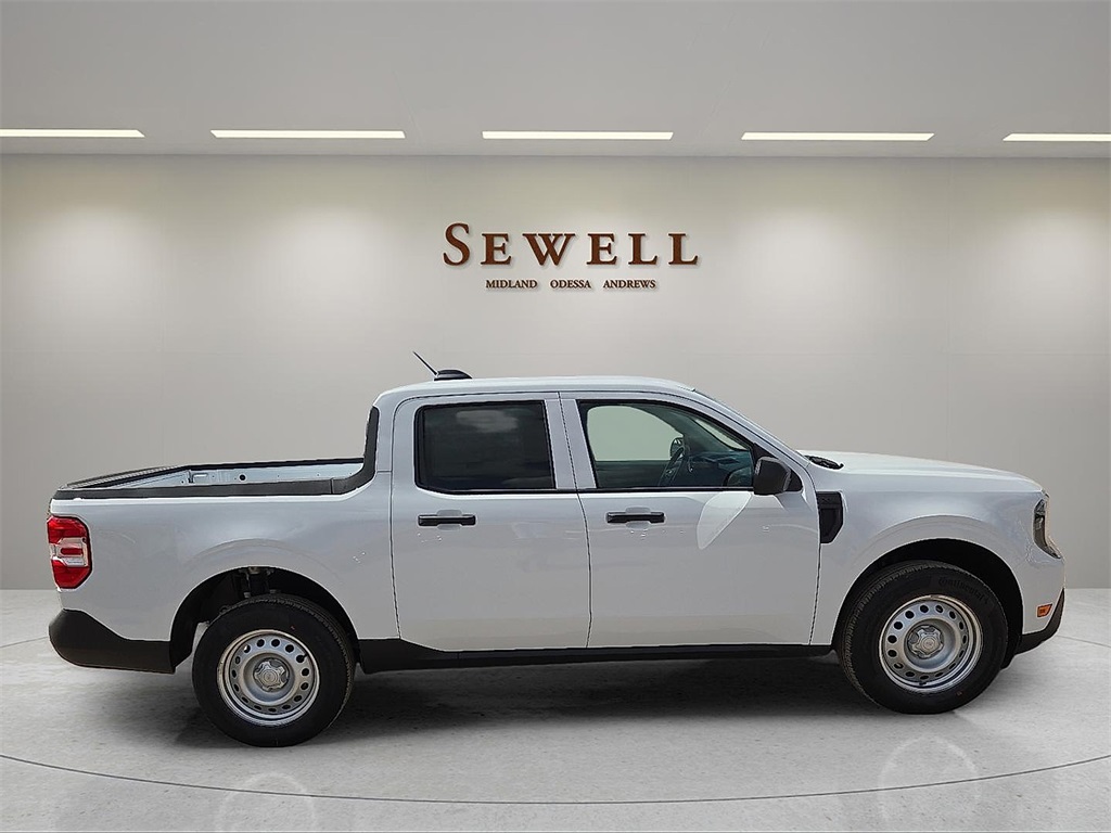 2025 Ford Maverick XL photo 4