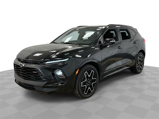 2023 Chevrolet Blazer RS's photo