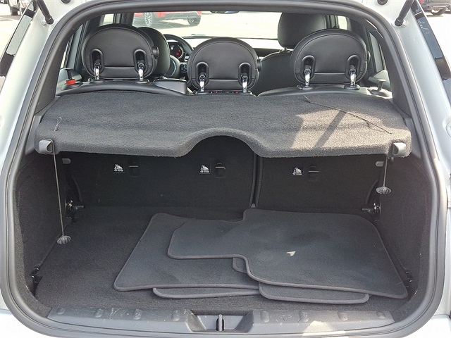2021 Mini Cooper 4 Door Hardtop Signature photo 24
