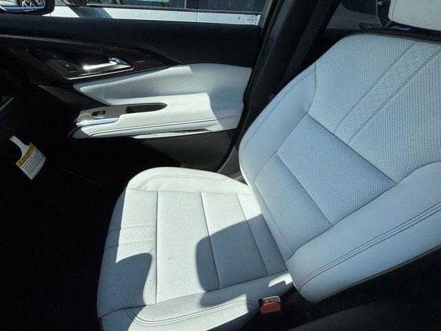 2026 Chevrolet Traverse High Country photo 14