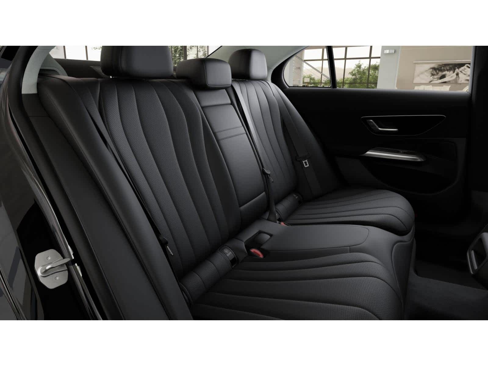 2026 Mercedes Benz E 350 photo 4