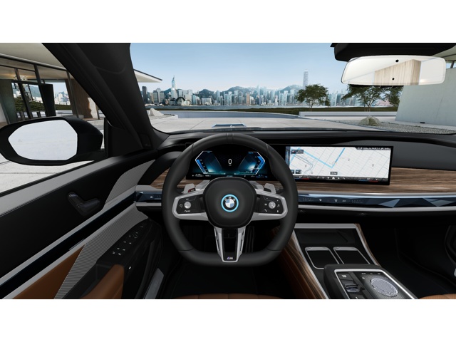 2026 Bmw 750e 750e xDrive photo 13