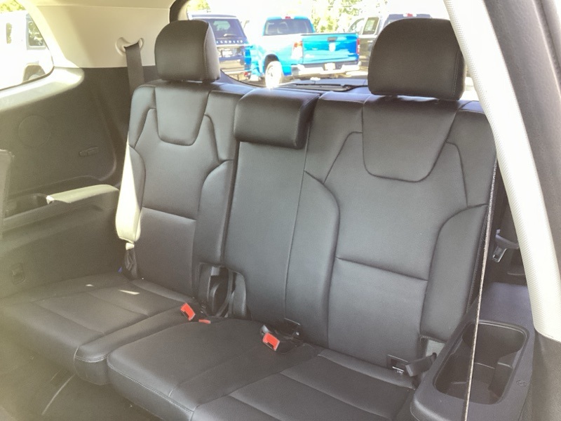 2024 Kia Telluride EX photo 15