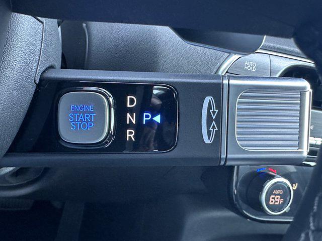 2026 Hyundai Palisade SEL photo 26