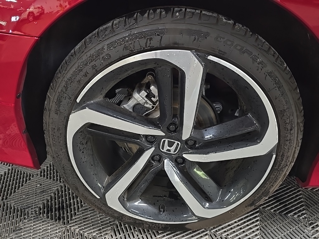 2022 Honda Accord Sport photo 13