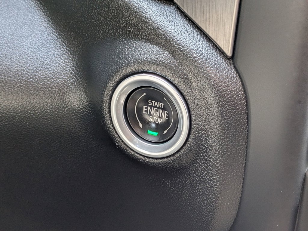 2022 Gmc Sierra HD Denali photo 17
