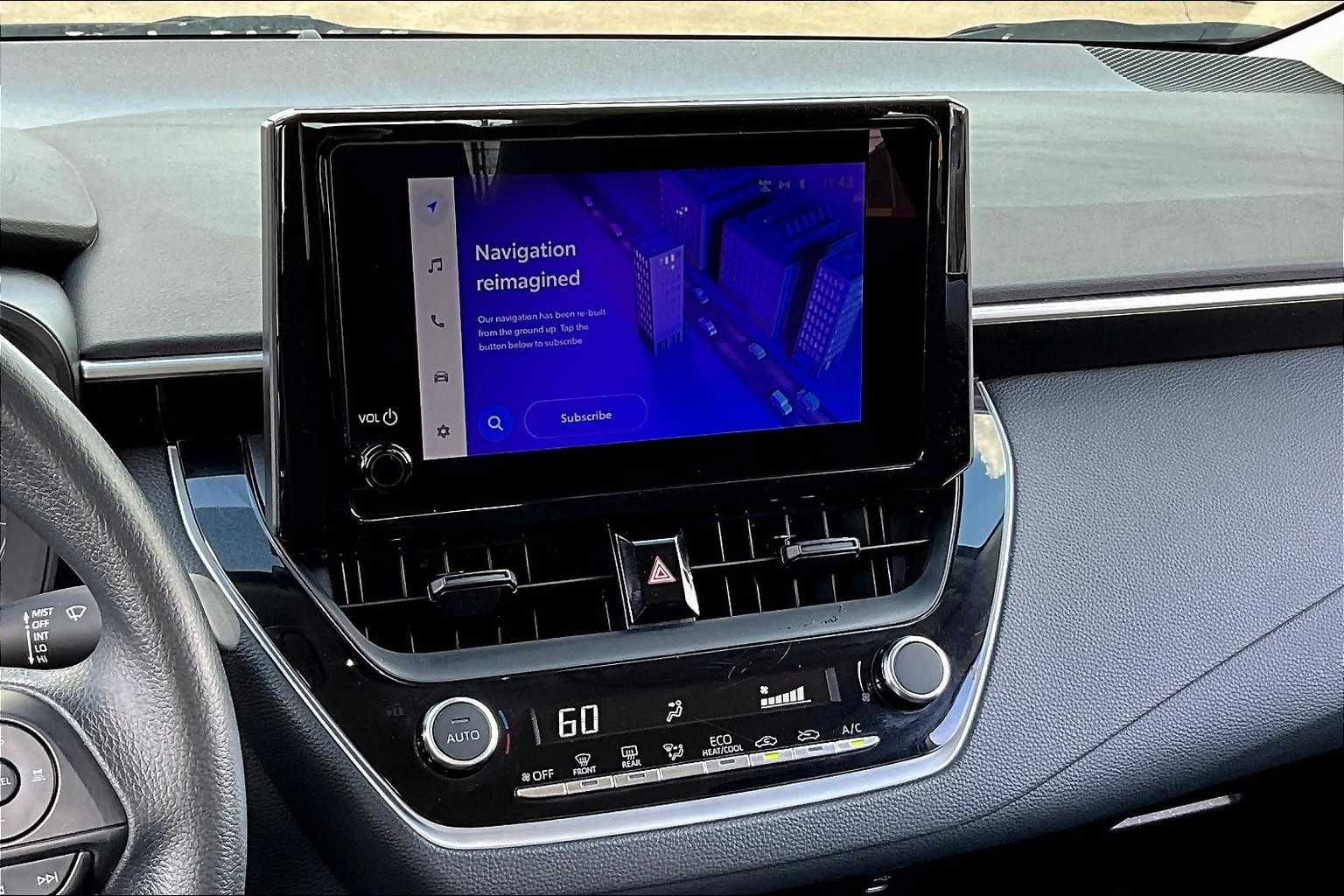 2024 Toyota Corolla LE photo 6