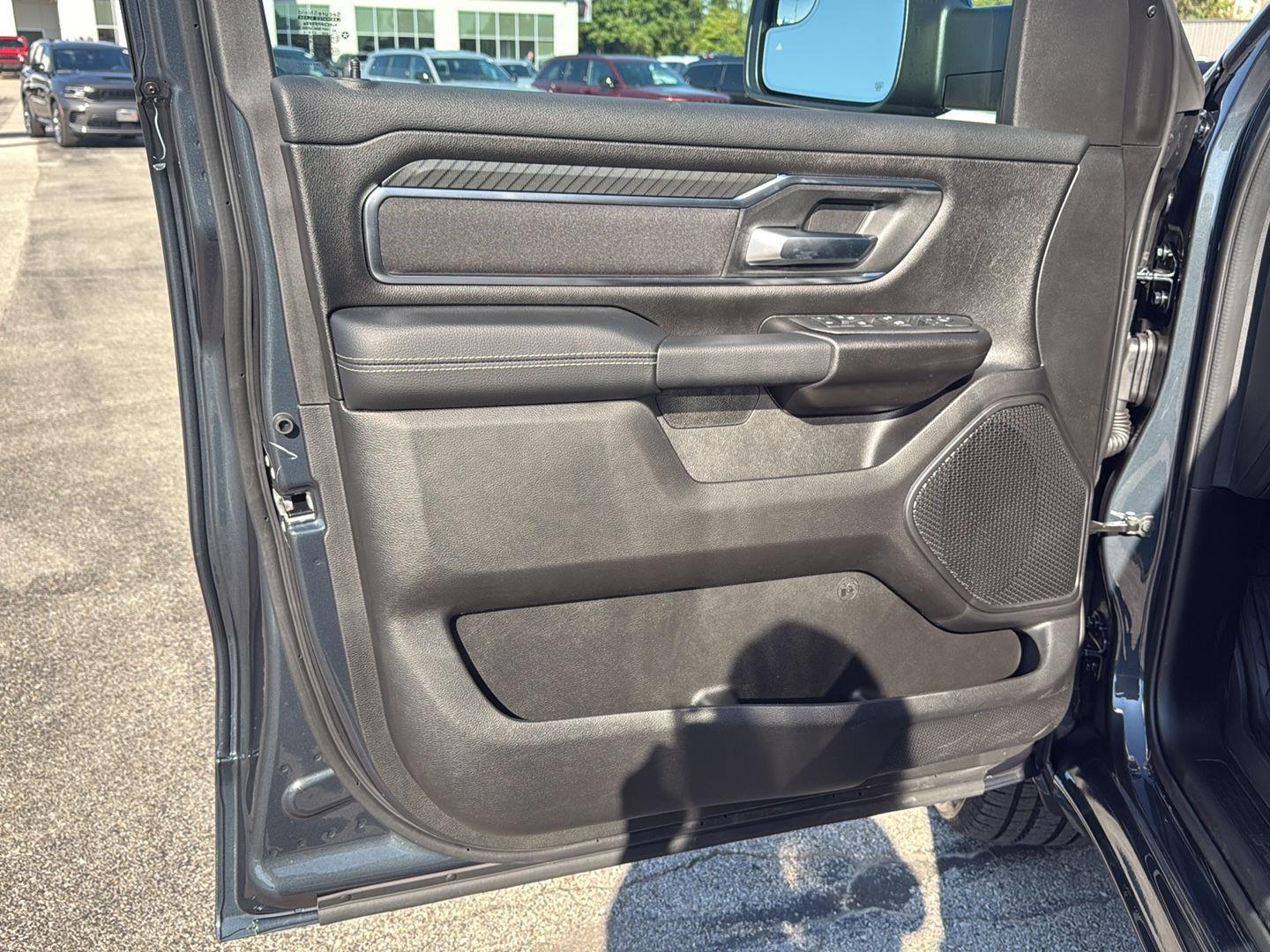 2026 Ram 1500 Sport photo 19