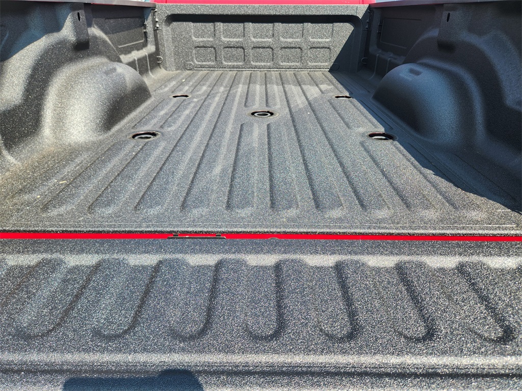 2026 Ram 3500 Tradesman photo 21