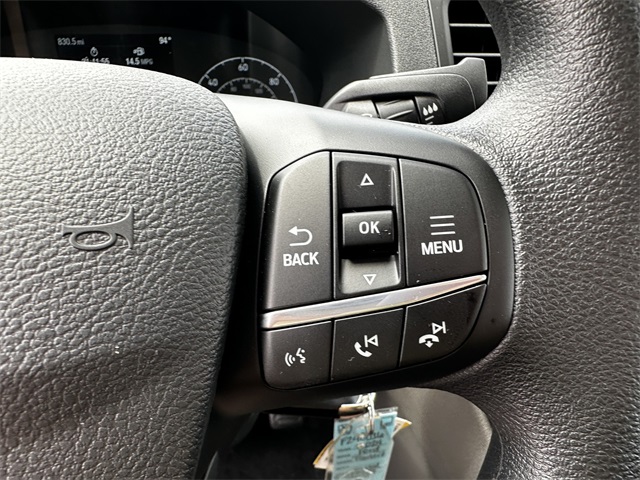 2024 Ford Transit photo 17